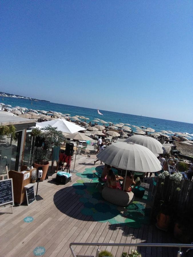 Gatsby Cannes Croisette Exterior photo